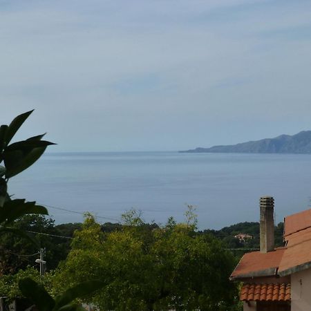 Casa Di Lascio Maratea Zimmer foto