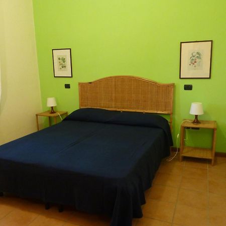 Casa Di Lascio Maratea Zimmer foto