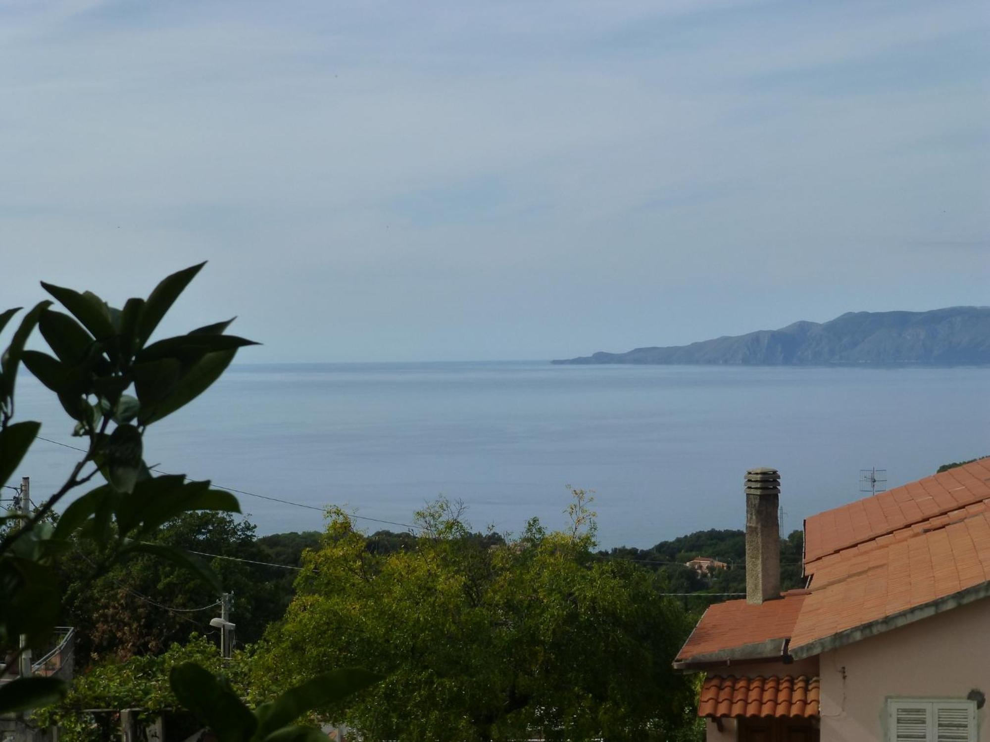 Casa Di Lascio Maratea Zimmer foto