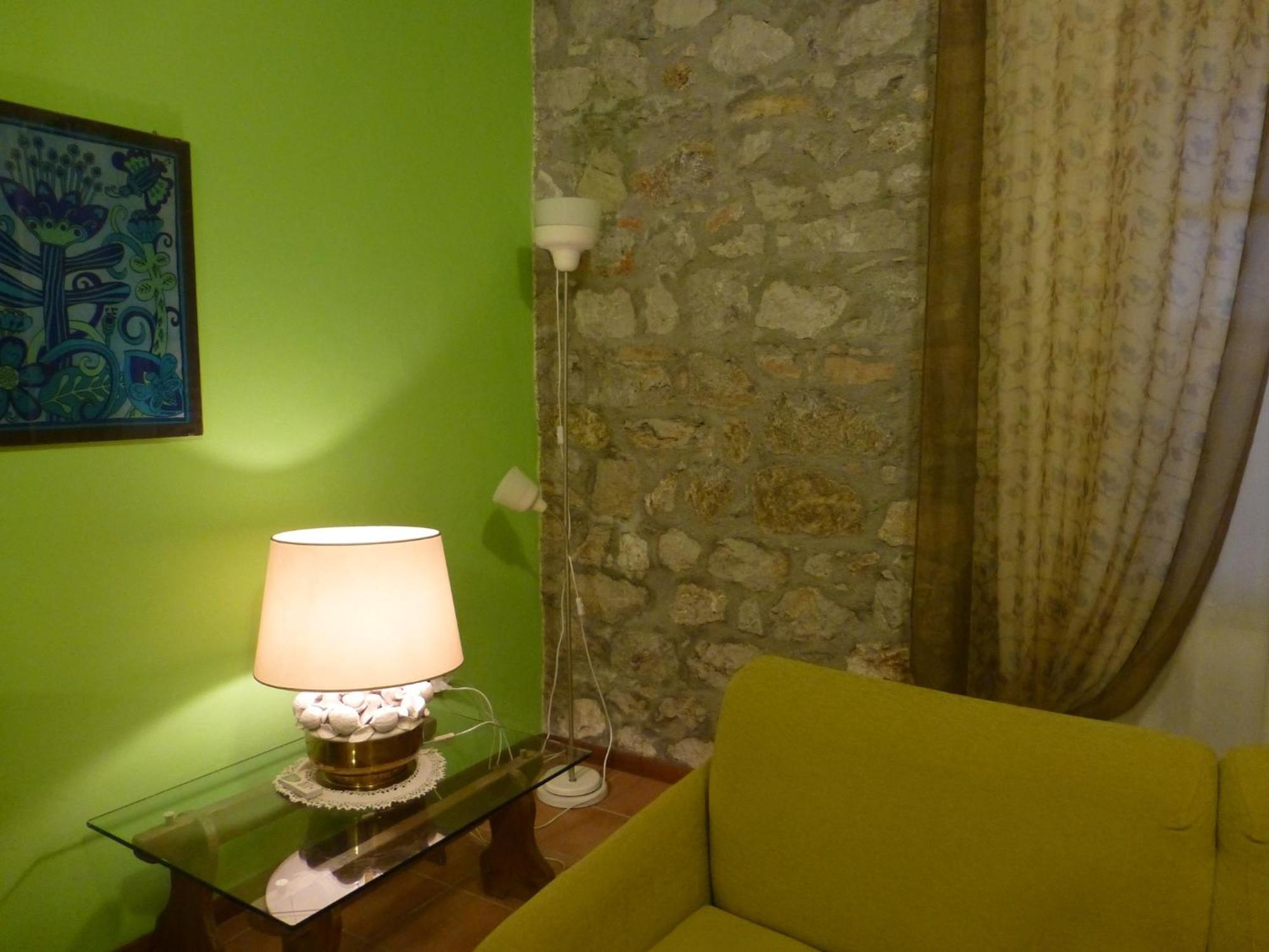 Casa Di Lascio Maratea Zimmer foto