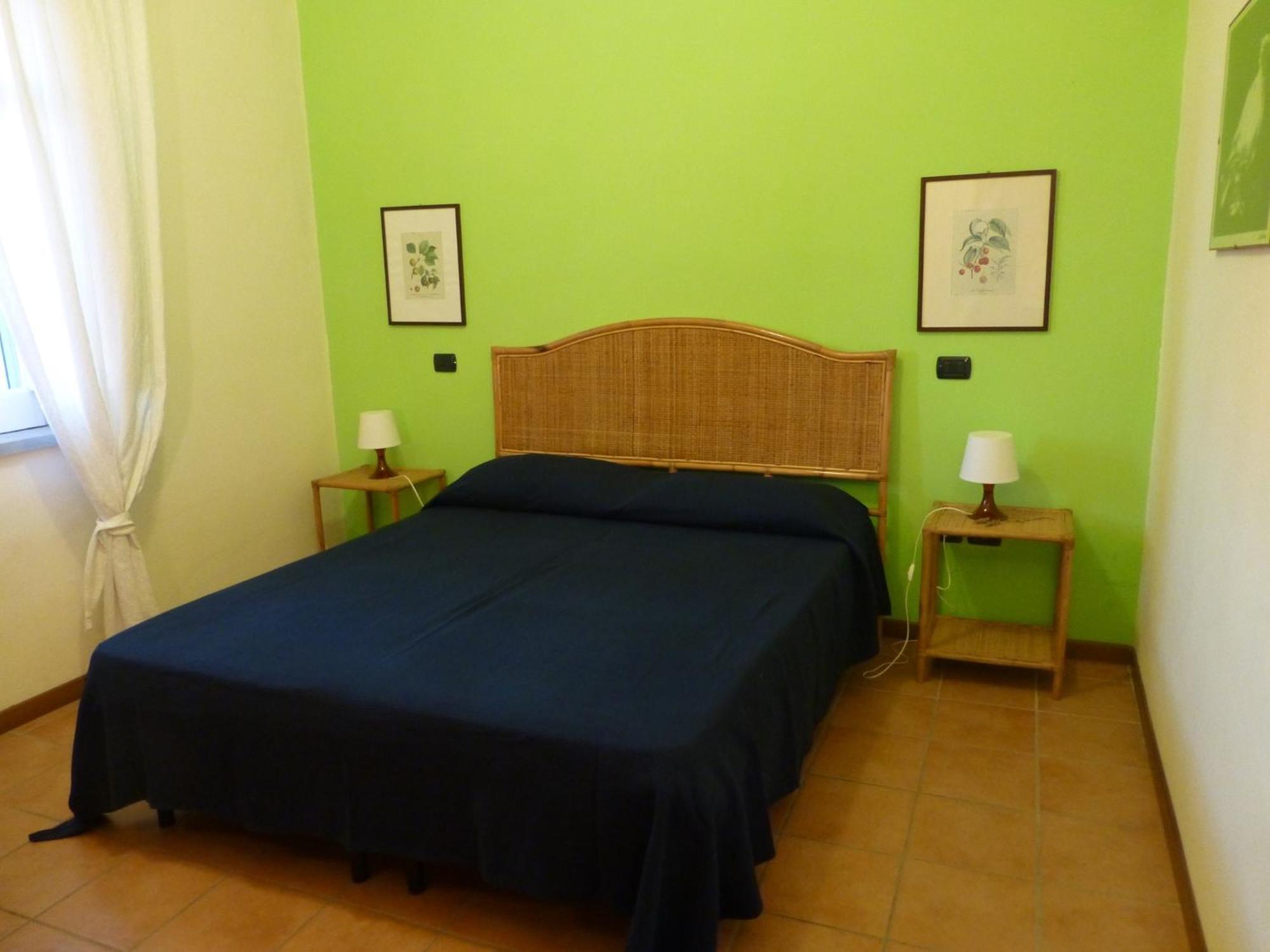 Casa Di Lascio Maratea Zimmer foto