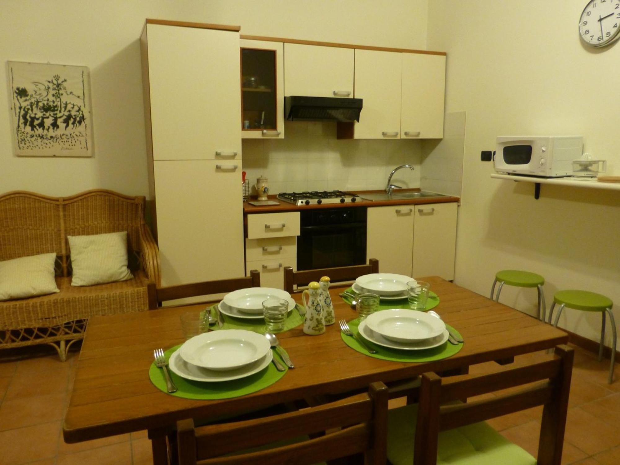 Casa Di Lascio Maratea Zimmer foto