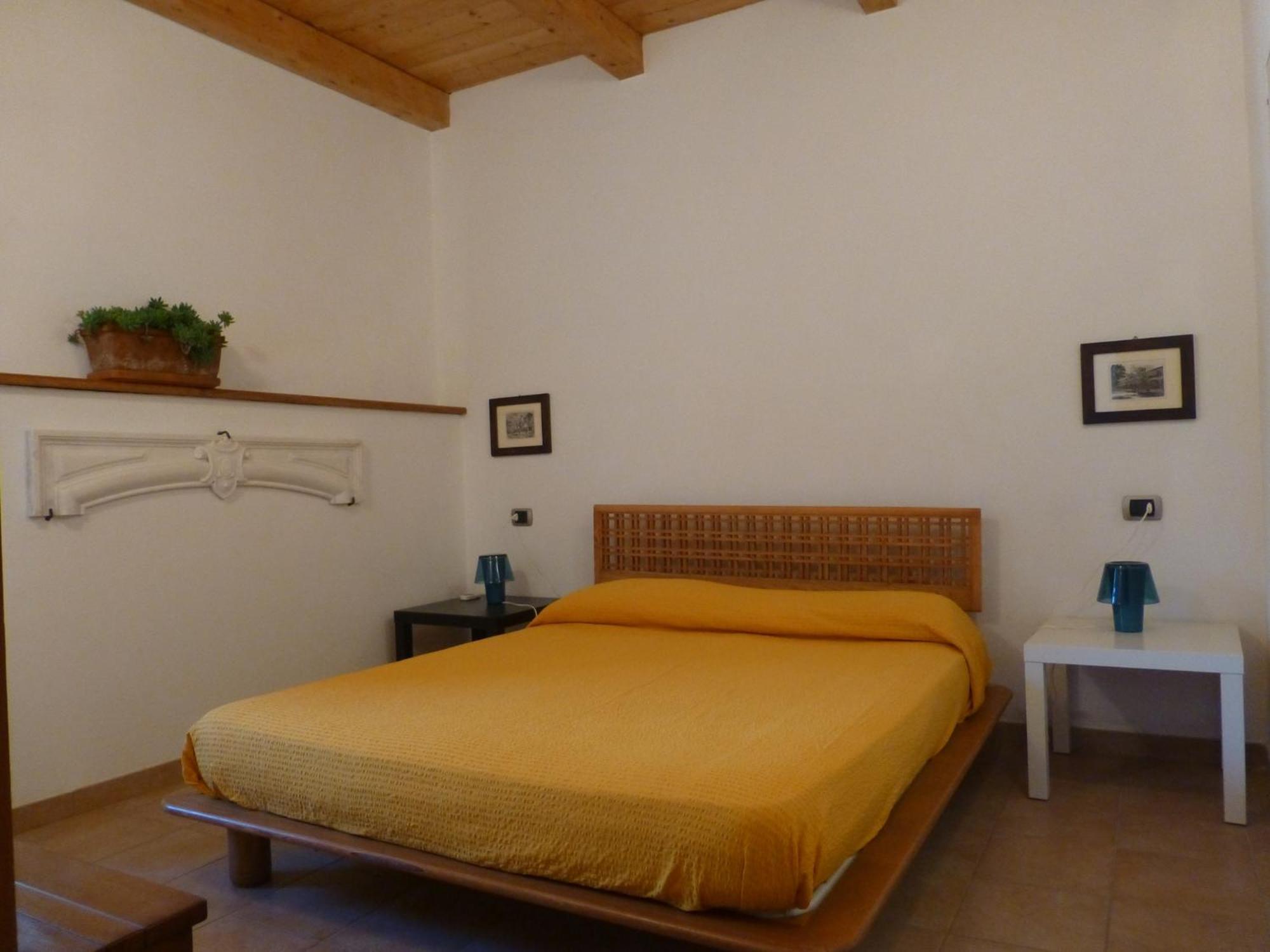 Casa Di Lascio Maratea Zimmer foto