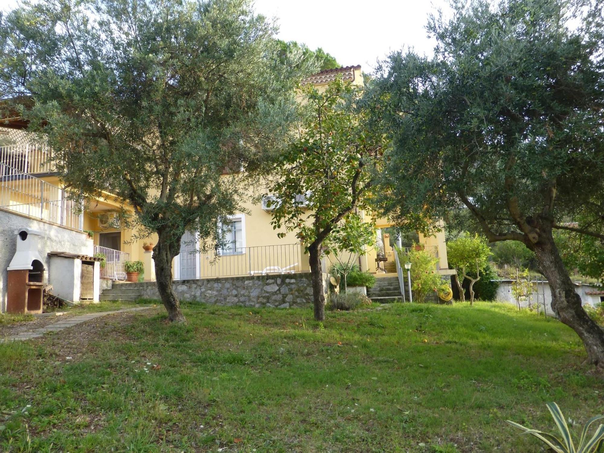 Casa Di Lascio Maratea Zimmer foto