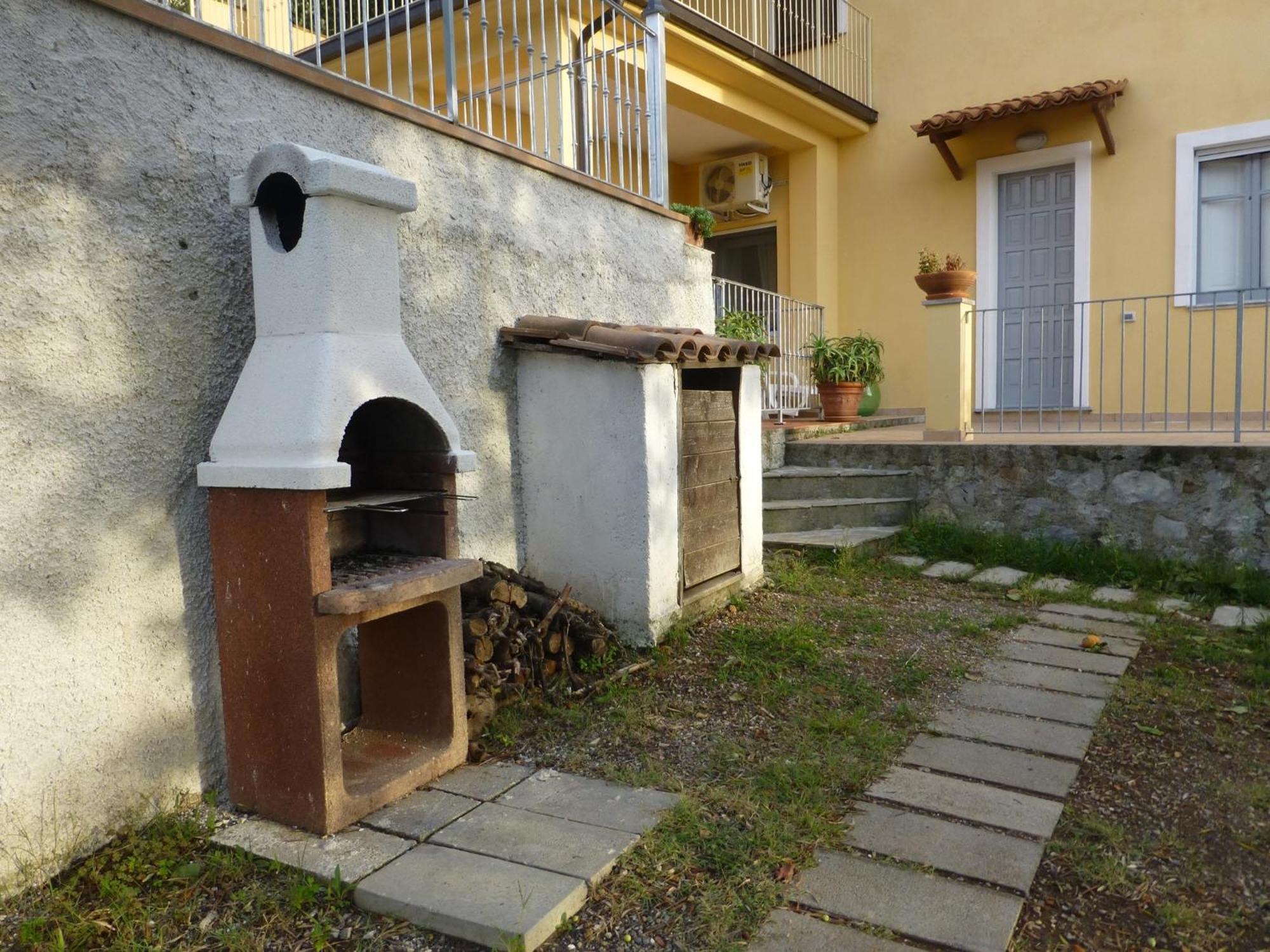 Casa Di Lascio Maratea Zimmer foto